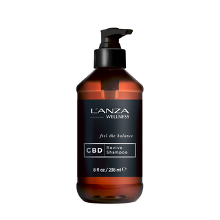 Wellness CBD Revive Schampo