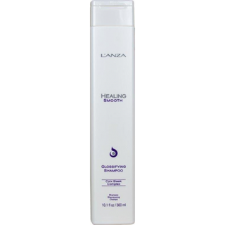 Healing Smooth Glossifying Shampoo 300ml