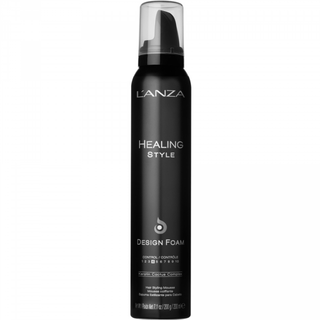 Healing Style Design Foam 200ml