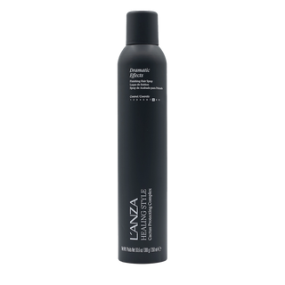 Healing Style Dramatic Effects