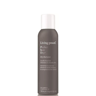 Dry Shampoo 198ml