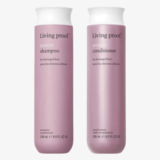 Restore Shampoo o Conditioner Duo