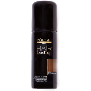 Hair Touch Up Root Rescue Dark Blond