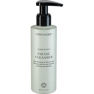 Clean & Calm Facial Cleanser 150ml