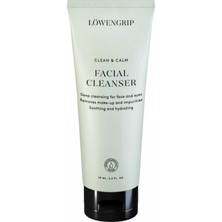 Clean & Calm Facial Cleanser 75ml