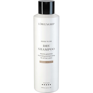 Good To Go Dry Shampoo Caramel & Cream 250ml, Torrschampo