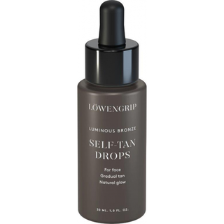 Luminous Bronze Self-Tan Drops 30ml