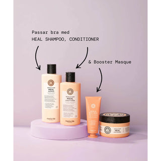 Head & Hair Heal Masque