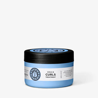Coils & Curls Treatment Masque