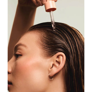 maria nila serum anvandning