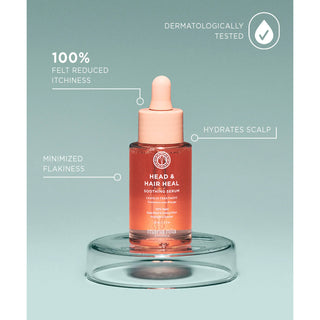 maria nila soothing serum