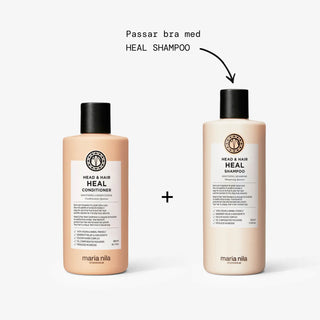 Head & Hair Heal Conditioner