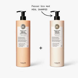 Head & Hair Heal Conditioner