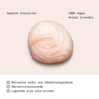 Head & Hair Heal Shampoo