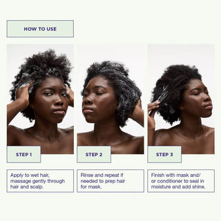 Head & Hair Heal Duo