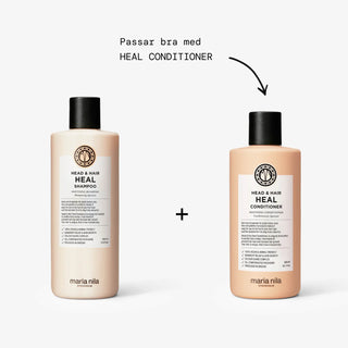 Head & Hair Heal Shampoo