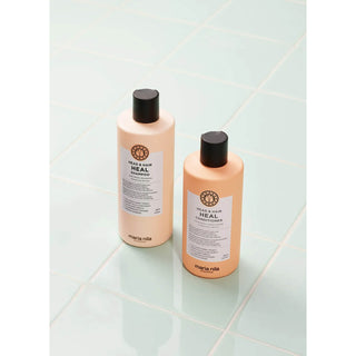 Head & Hair Heal Duo