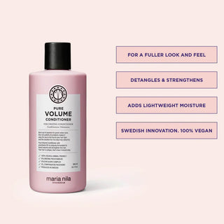 Pure Volume Conditioner