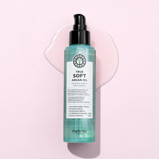 True Soft Argan Oil