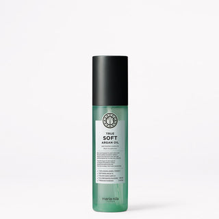 True Soft Argan Oil 100ml