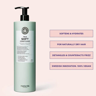 True Soft Conditioner