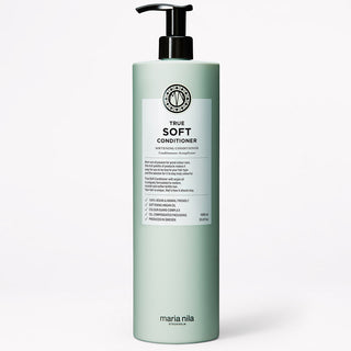 True Soft Conditioner 1000ml