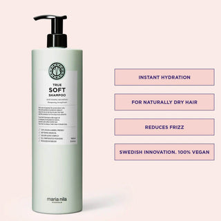 True Soft Shampoo