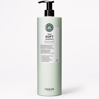 True Soft Shampoo 1000ml