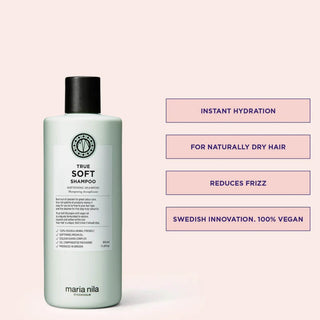 True Soft Shampoo