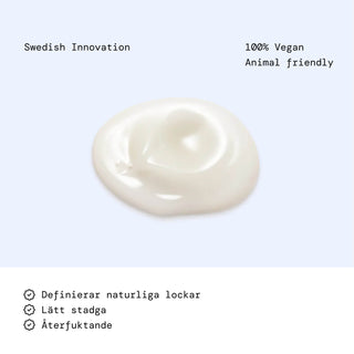 Weightless Curl Definer