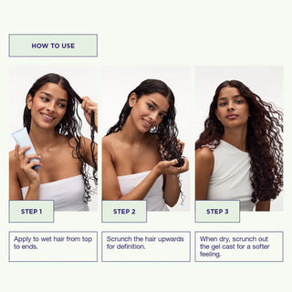 Weightless Curl Definer