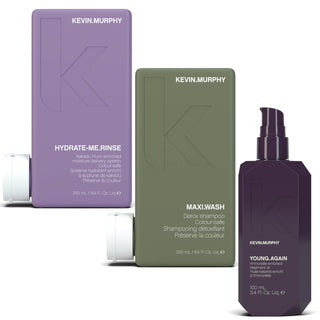 Detox & Balance Kit