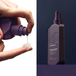 NIGHT.SHIFT & YOUNG.AGAIN Duo