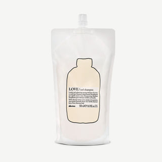Love Curl Shampoo Refill Pouch
