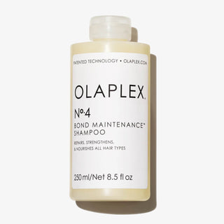 No 4 Bond Maintenance Shampoo