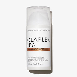 No 6 Bond Smoother