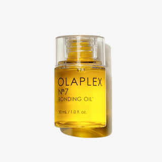 No 7 Bonding Oil