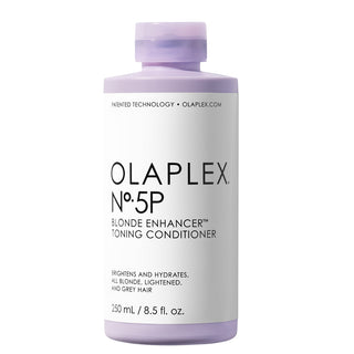 No 5P Blonde Enhancer Toning Conditioner 250ml