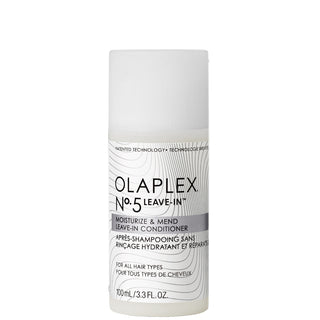No 5 Leave-in Conditioner, 100ml