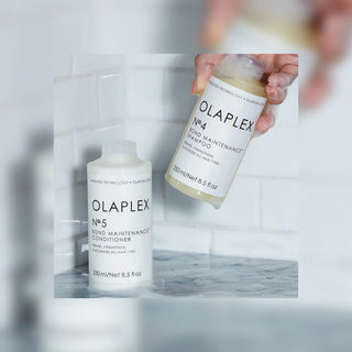 No 5 Bond Maintenance Conditioner