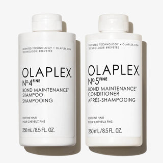 Olaplex Schampo och Balsam