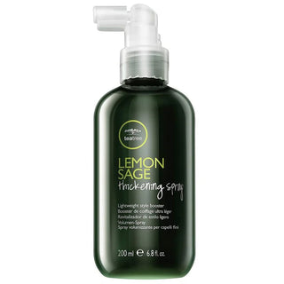 Lemon Sage Thickening Spray 200ml