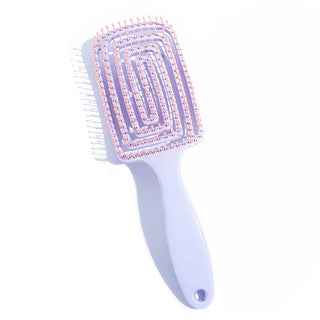 Magic Blow Dry Brush – Sky