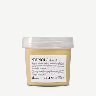 Nounou Hair Mask