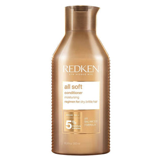 All Soft Conditioner XL