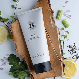 Rena Scalp Treatment