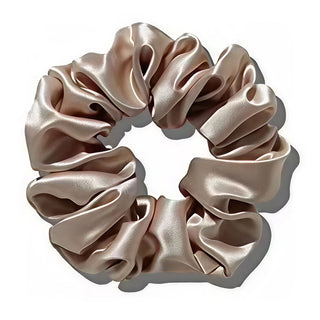 Scrunchie 100% Mulberry Silk Royal