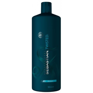 Twisted Curl Shampoo 1000ml