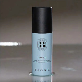 Fukt Detangling Spray Balsam