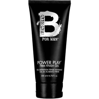 B For Men Power Play Gel
